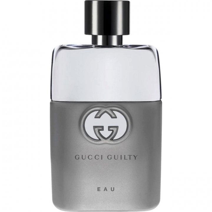 Guilty Eau pour Homme